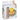Set ushqimi Sophie la girafe
