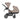 Karrocë Anex Modu, modular system, single → double, premium