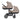 Karrocë Anex Modu, modular system, single → double, premium
